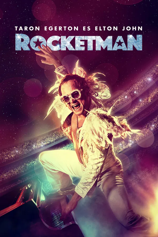 Rocketman (2019)(Spanish.English.Subs) BDRip 1080p [x264-AC3]