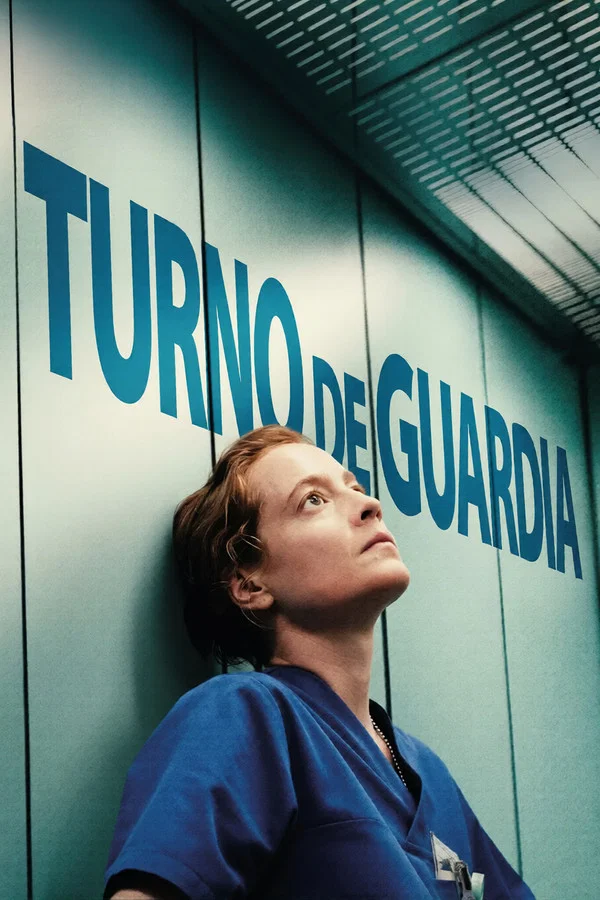 Turno de guardia