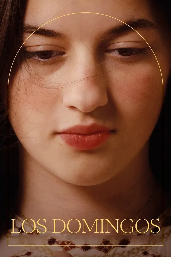 Los domingos (2025)(Spanish.Subs) WEB-DL 1080p [x264-EAC3]