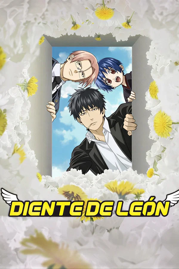Diente de león 1x03