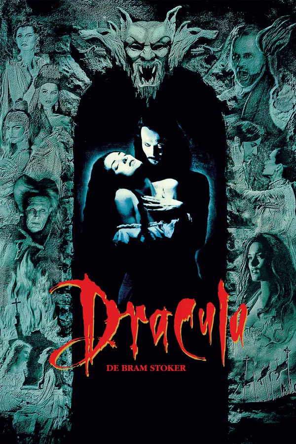Drácula de Bram Stoker (1992)(Spanish.English.Subs) BDrip 1080p [x264-AC3]