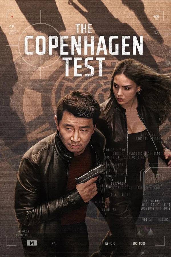 The Copenhagen Test 1x07 (Spanish.English.Subs) WEBRip 1080p [x265-EAC3]