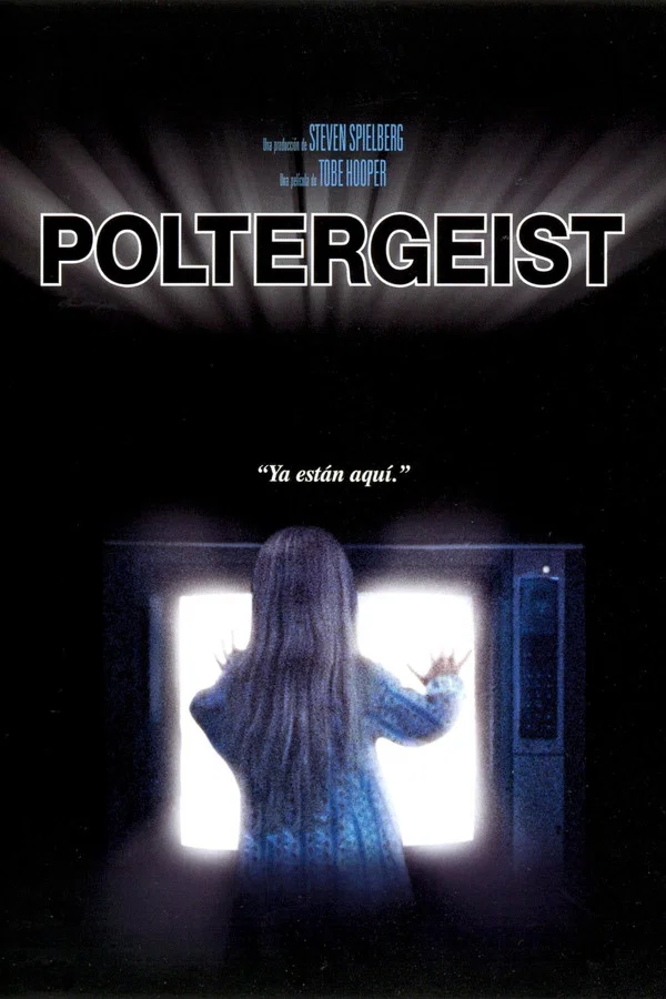 Poltergeist (1982)(Spanish.English.Subs) BDrip 1080p [x264-AC3]