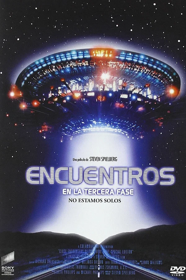 Encuentros en la tercera fase (1977)(Spanish.English.Subs) BDRip 1080p [x264-EAC3]