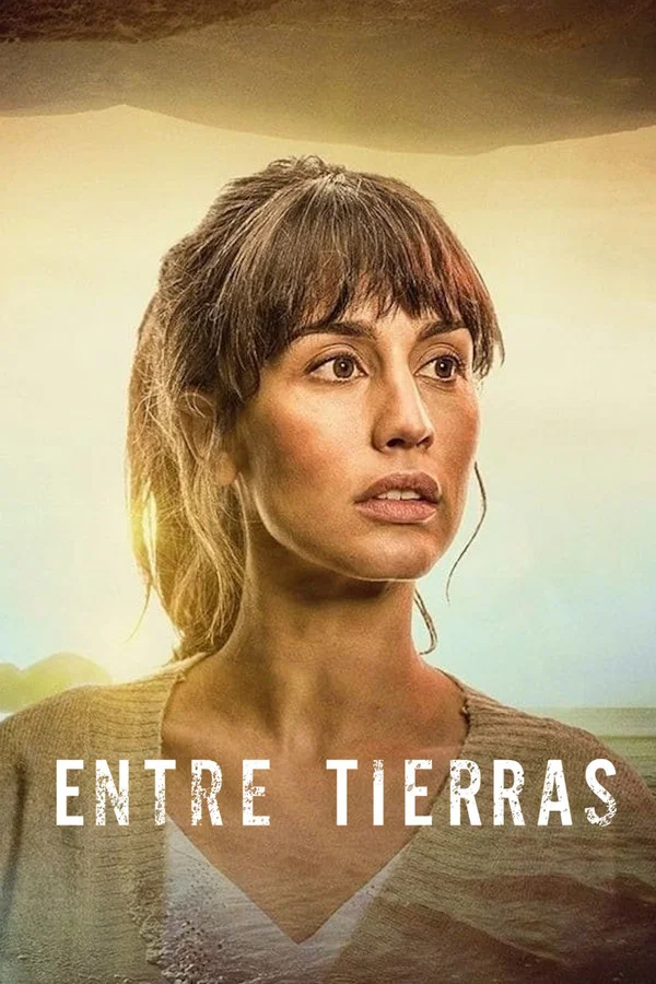 Entre tierras 2x01 (2026)(Spanish) HDTV 1080p [AC3-5.1]