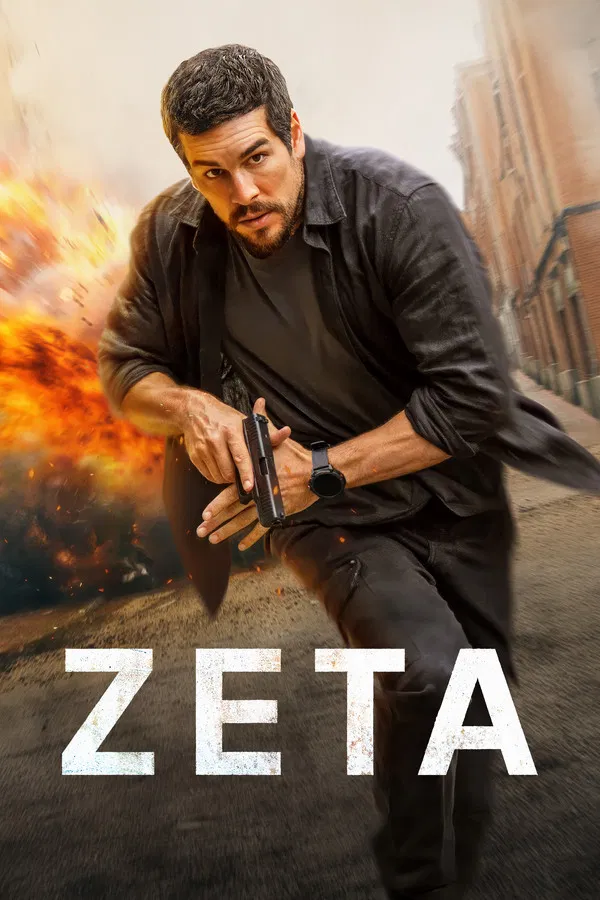 Zeta (2026)(Spanish.Subs) WEB-DL 1080p [x264-EAC3]