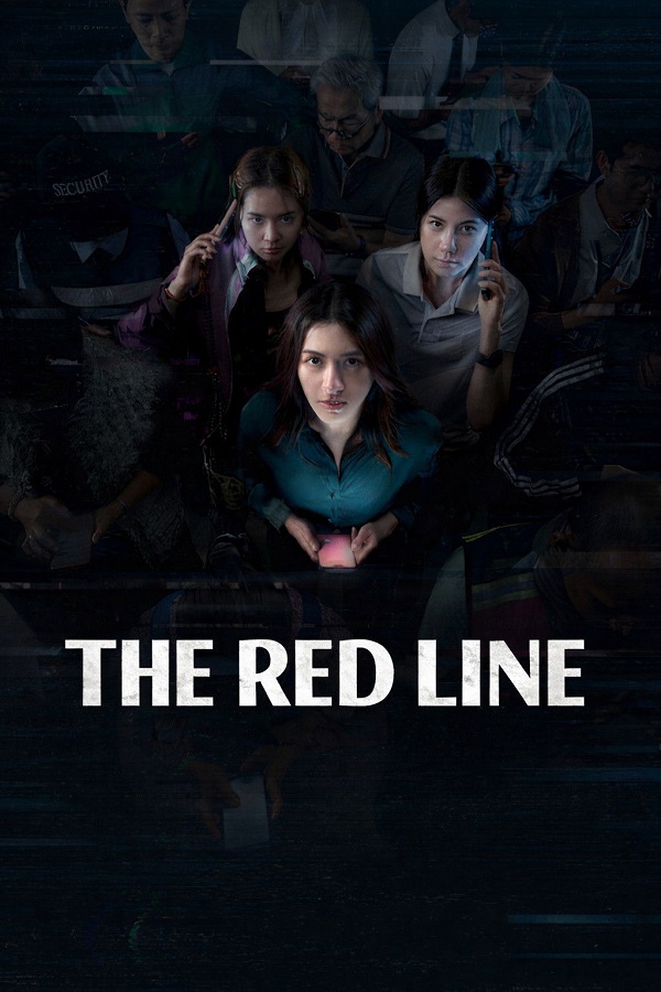 La línea roja (2026)(Spanish.Thai.Subs) WEB-DL 1080p [x264-EAC3]