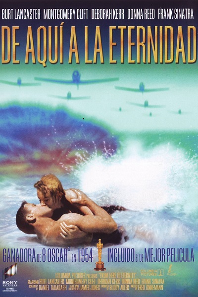 De aquí a la eternidad