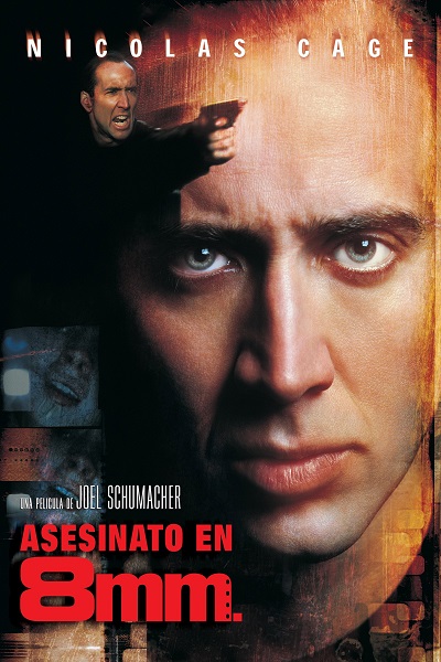 Asesinato en 8mm