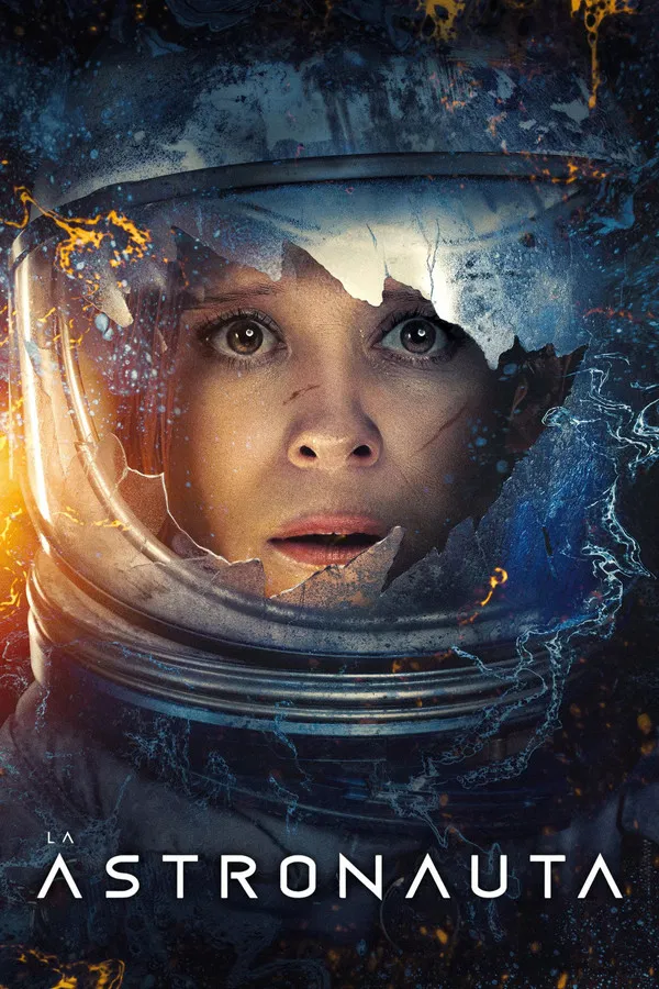 La astronauta (2025)(Spanish.English.Subs) BDRip 1080p [x264-EAC3]