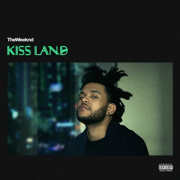The Weeknd - Kiss Land (Deluxe)(2013) FLAC [882 kbs]
