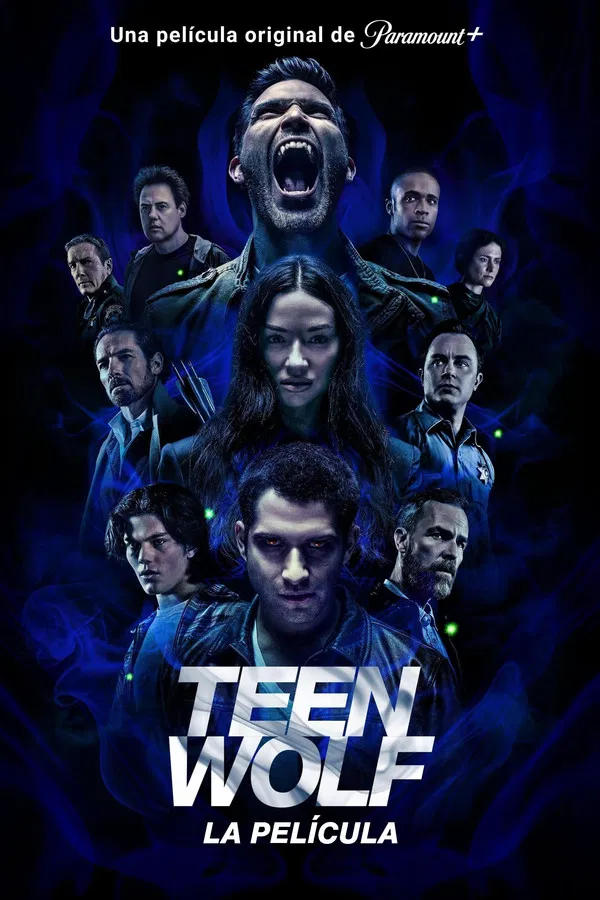 Teen Wolf: La película (2023)(Spanish.English.Subs) WEB-DL 1080p [x264-EAC3]