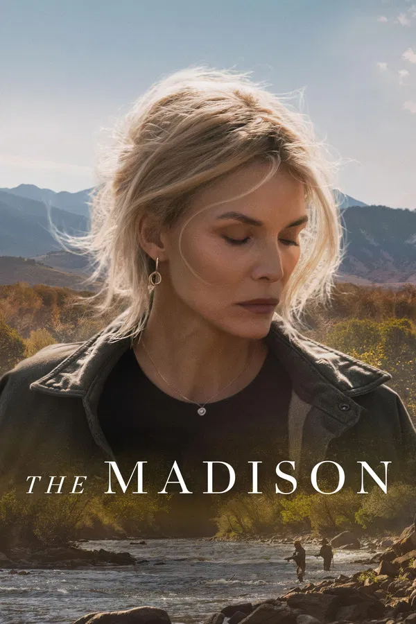 The Madison 1x06