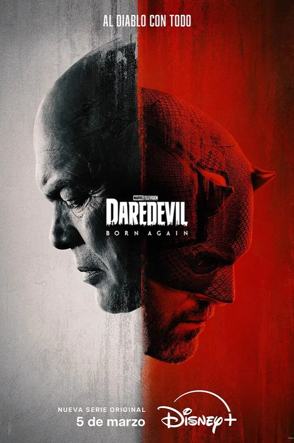 Daredevil Born again 2x06