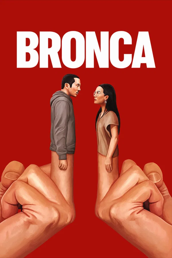 Bronca 2x02