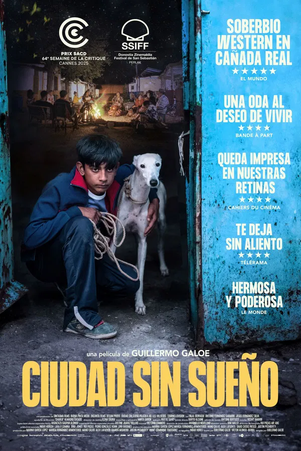 Ciudad sin sueño (2025)(Spanish.Subs) WEB-DL 1080p [x264-EAC3]