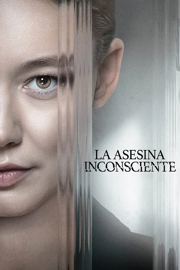 La Asesina Inconsciente (2023)(Spanish.Russian.Subs) WEB-DL 1080p [x264-EAC3]