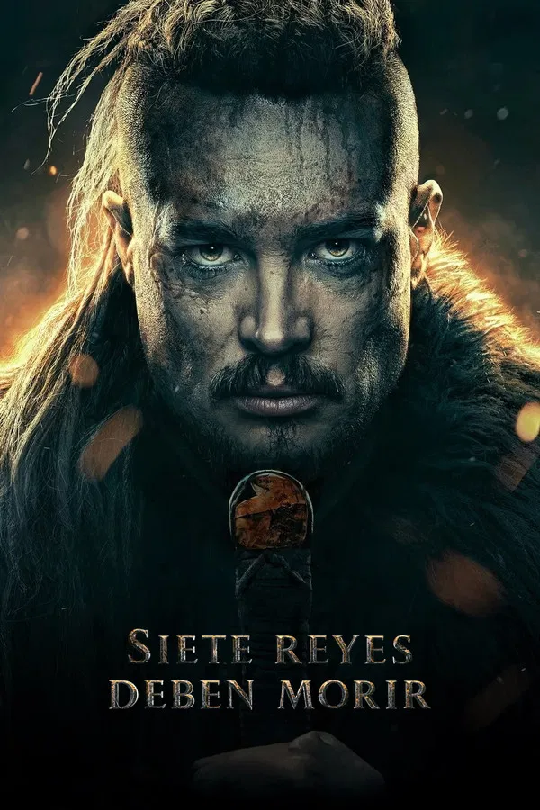 Siete reyes deben morir (2023)(Spanish.Subs) WEBRip 1080p [x264-EAC3]