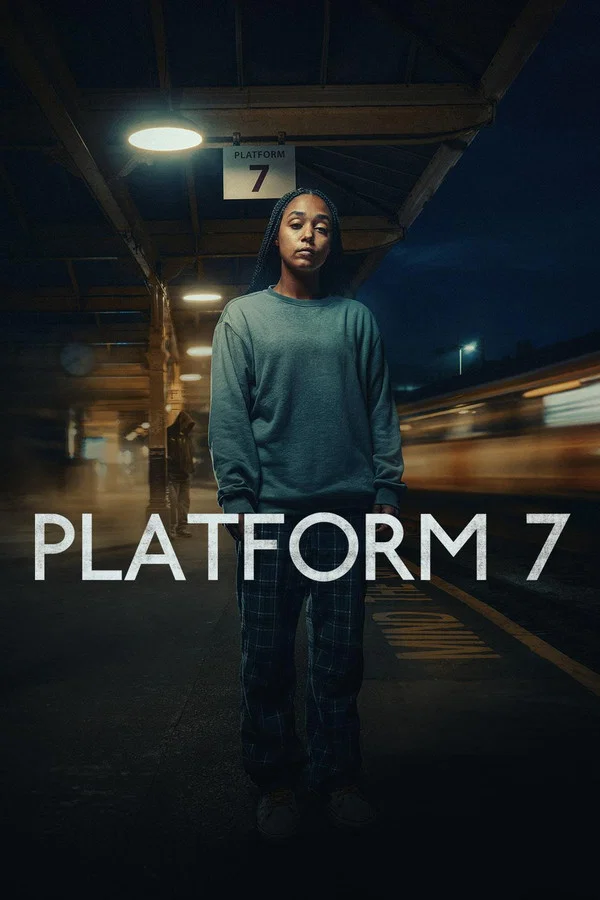Andén 7 1x01
