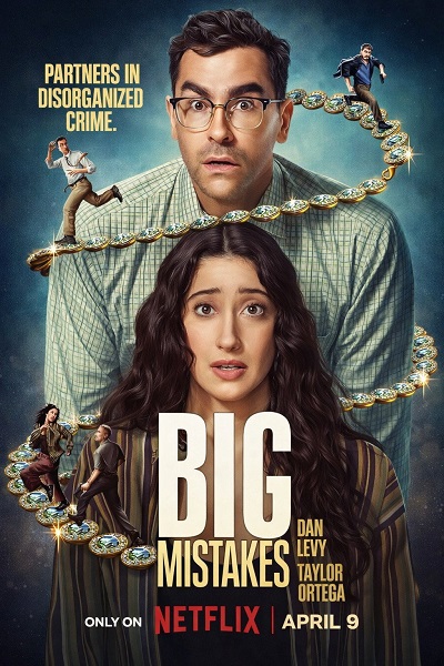 Errores épicos 1x01 (2026)(Spanish) HDTV 1080p [AC3-5.1]