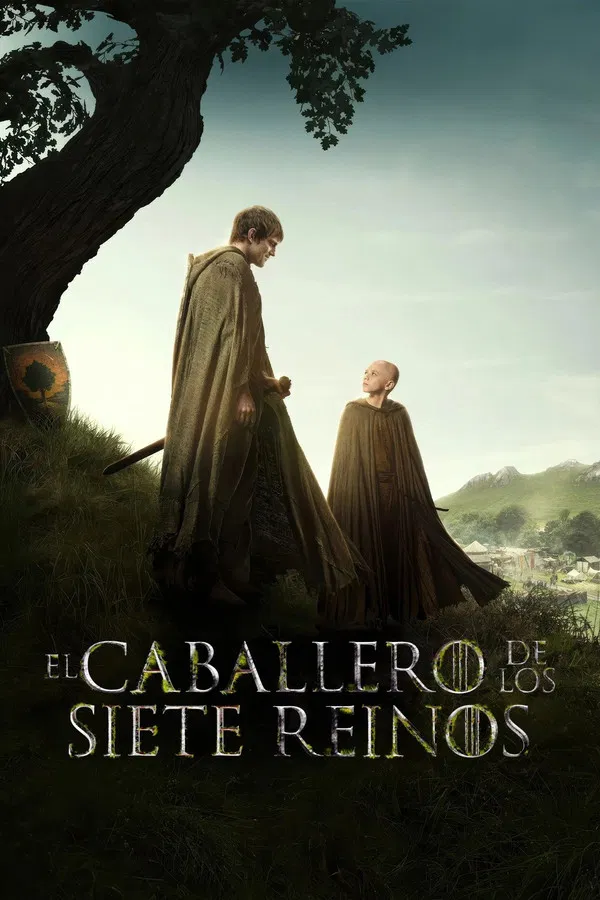 El caballero de los Siete Reinos 1x05 (2026)(Spanish.English.Subs) WEBRip 1080p