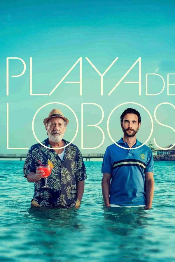 Playa de lobos