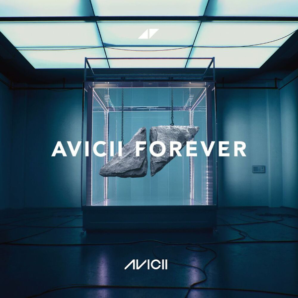Avicii - Avicii Forever (2025) MP3 [320 kbs]
