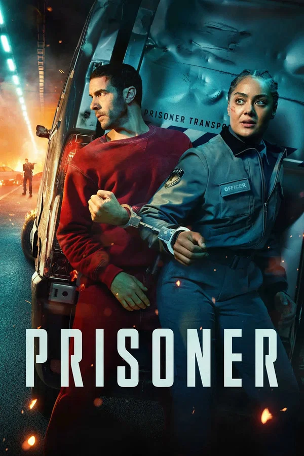 Prisoner 1x01