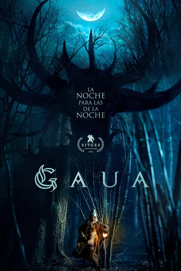 Gaua (2025)(Spanish.Subs) WEB-DL 1080p