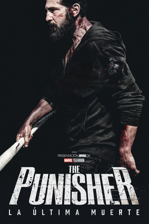 The Punisher: One Last Kill