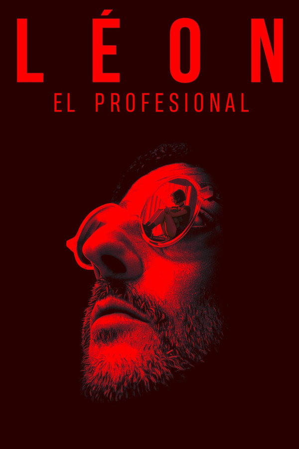 El profesional (Léon)(1994)(Spanish.English.Subs) BDrip 1080p [x264-AC3]