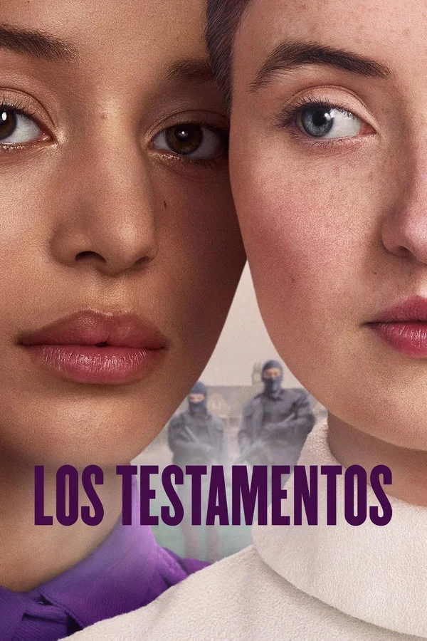 Los testamentos 1x05