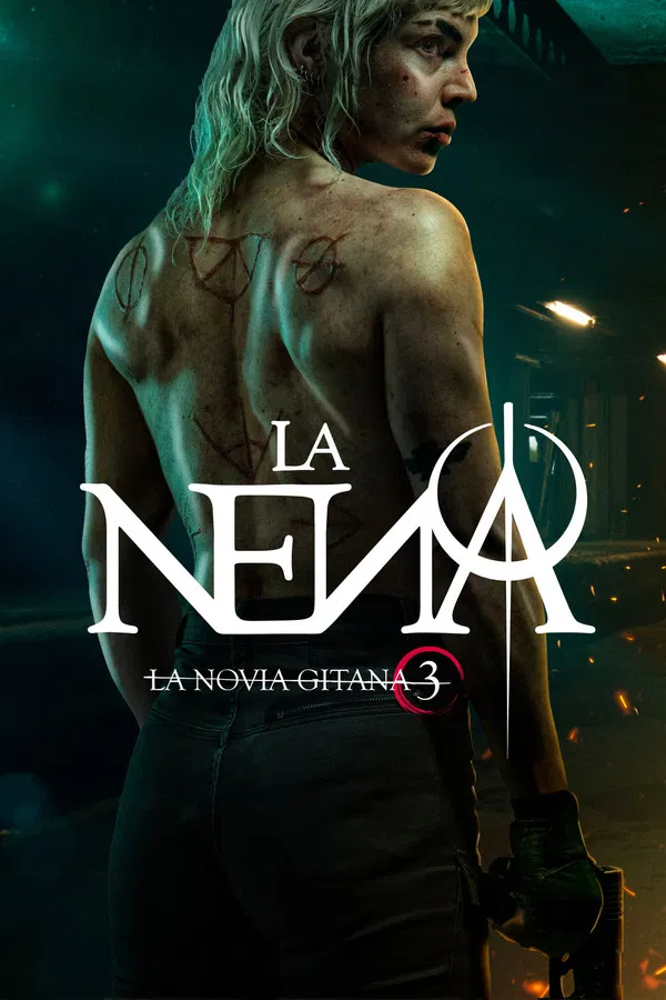 La Nena 1x02