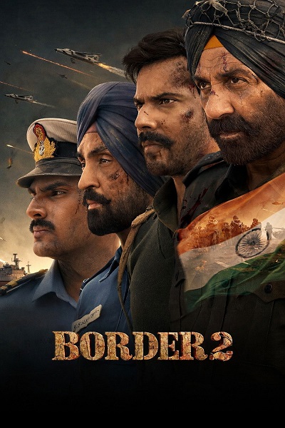 Border 2 (2026)(Spanish.Hindi.Subs) WEB-DL 1080p [x264-EAC3]