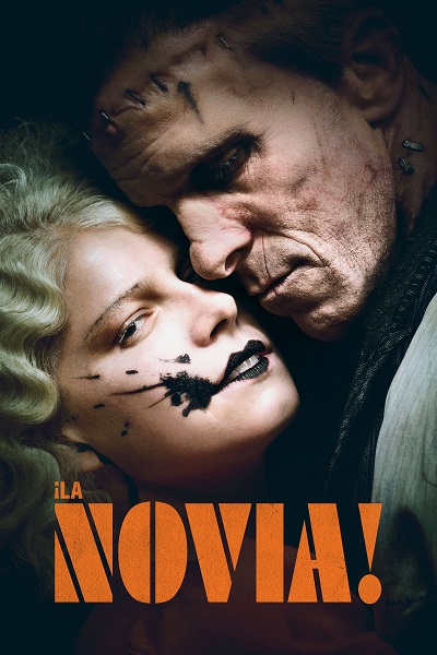 La novia! (2026)(Spanish.English.Subs) WEB-DL 1080p [x264-EAC3]