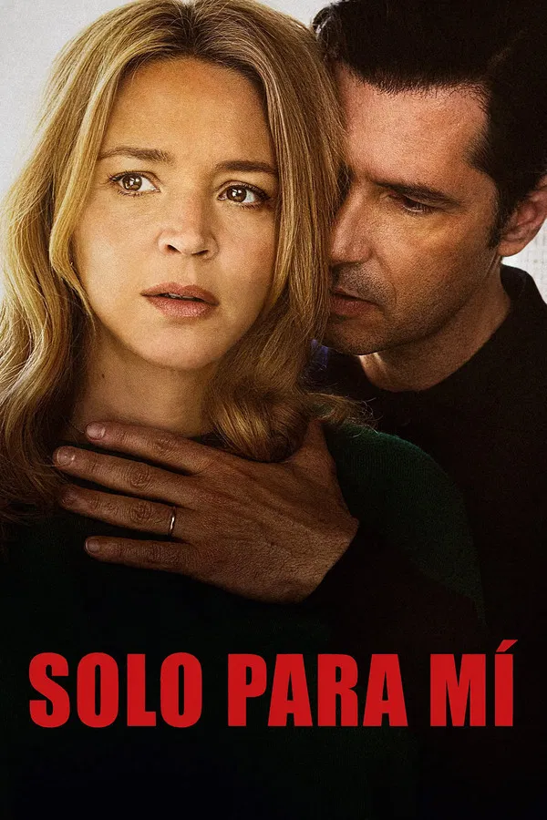 Solo para mí (2023)(Spanish.French.Subs) BDRip 1080p