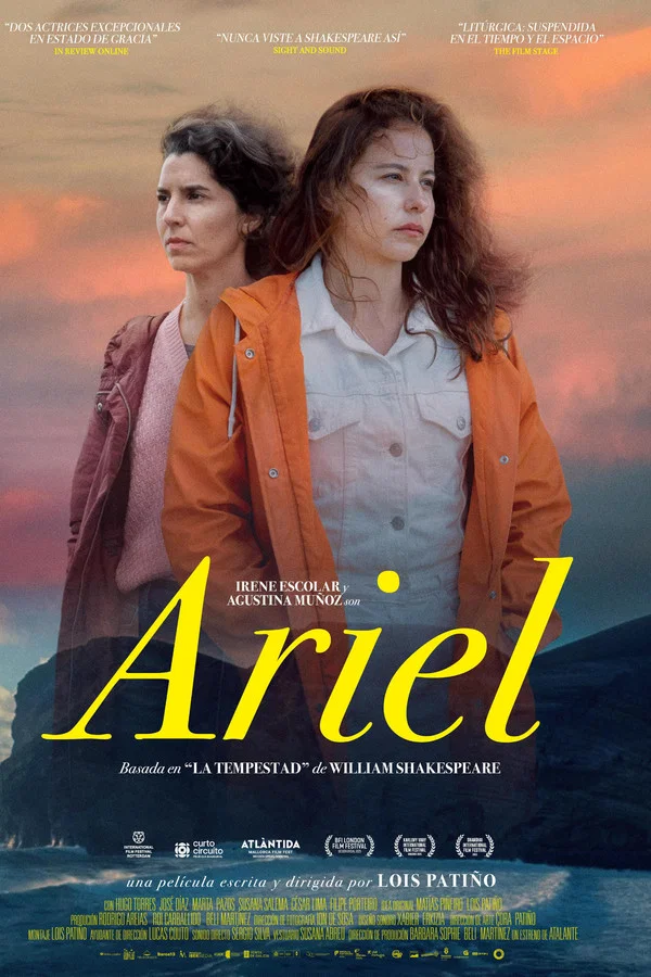 Ariel