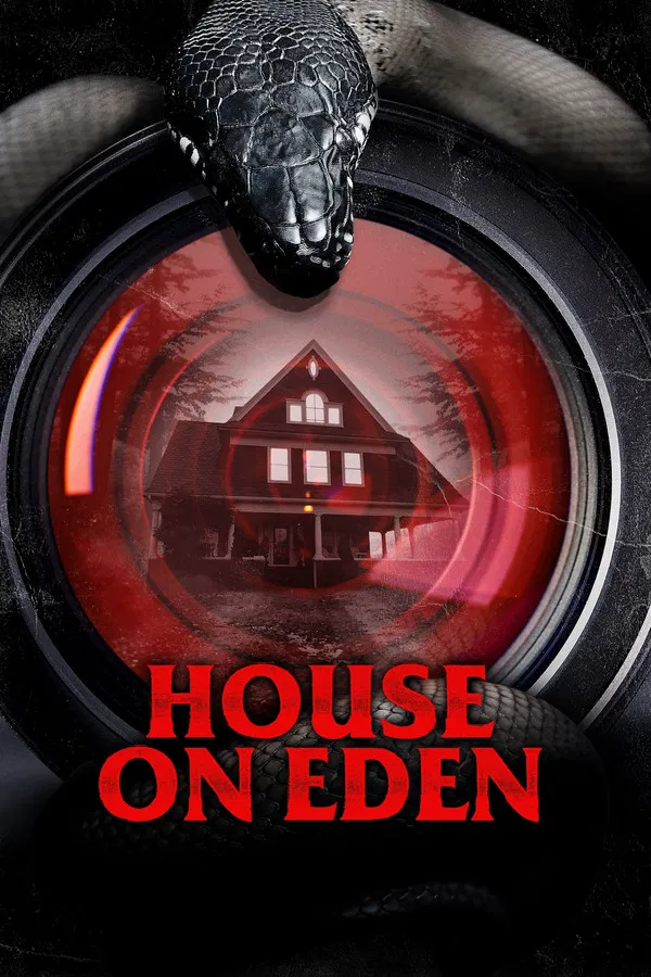 House on Eden (2025)(Spanish.English.Subs) WEB-DL 1080p [x264-EAC3]