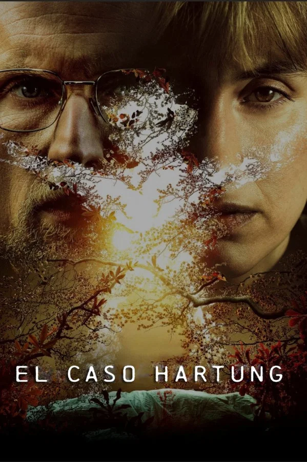 El caso Hartung 2x01