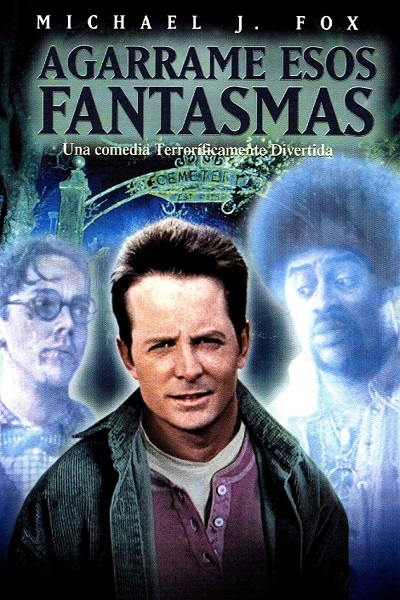 Agárrame esos fantasmas (1996)(Spanish.English.Subs) BDrip 1080p [x265-AC3]