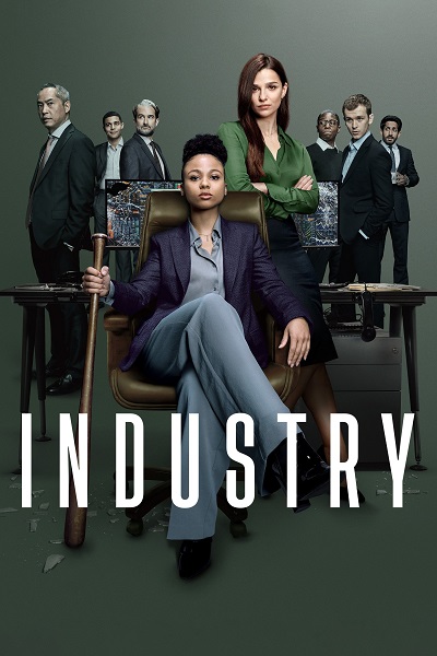 Industry 4x06 (2026)(Spanish) HDTV 1080p [AC3-5.1]