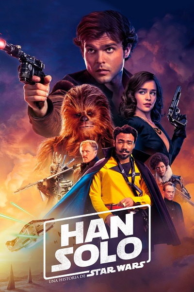 Han Solo: Una historia de Star Wars (2018)(Spanish.English.Subs) BDrip 1080p [x264-DTS-AC3]