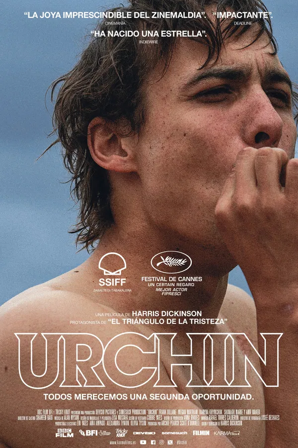 Urchin (2025)(Spanish.English.Subs) WEB-DL 1080p [x264-EAC3]