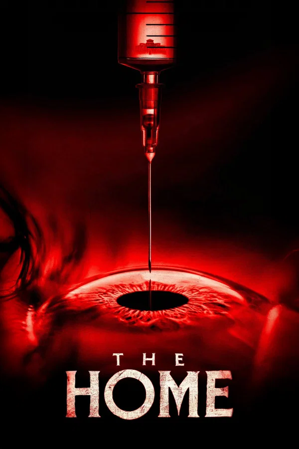 The Home (2025)(Spanish.English.Subs) BDRip 1080p [x264-EAC3]