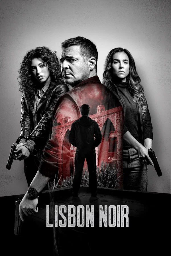 Lisbon Noir 1x01