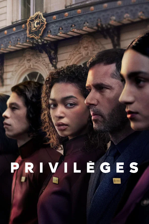 Privilegios 1x05
