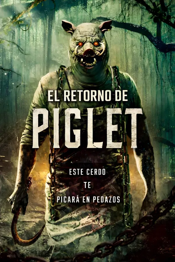 El retorno de Piglet (2025)(Spanish.English.Subs) WEB-DL 1080p [x264-EAC3]