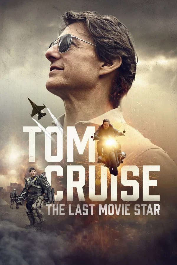 Tom Cruise: la última estrella de cine (2023)(Spanish.Subs) WEBrip 1080p [x264-AC3]