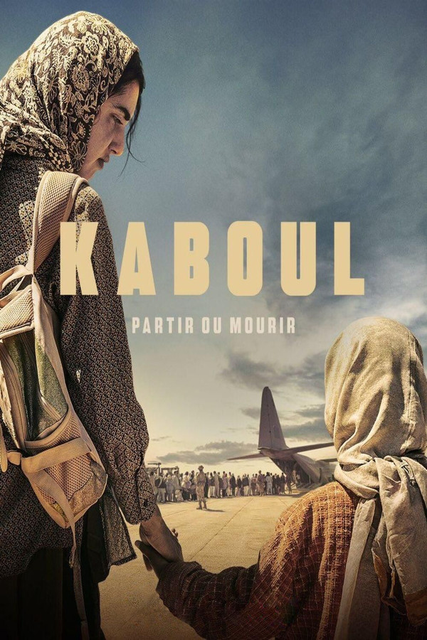 Kabul 1x01