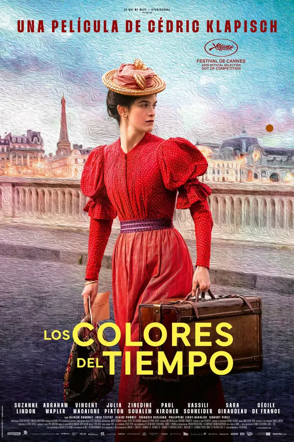 Los colores del tiempo (2025)(Spanish.French.Subs) BDRip 1080p [x264-EAC3]